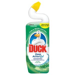 Duck 750ml WC CZ Pine (12/krt)