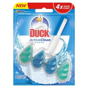 Duck WC závěs 38,6g CZ Marine (8/krt)