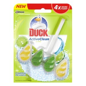 Duck WC závěs 38,6g CZ Citrus (8/krt)