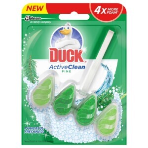 Duck WC závěs 38,6g CZ Pine (8/krt)