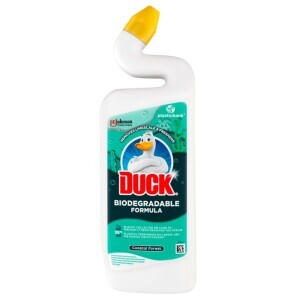 Duck 750ml WC CZ Coastal Forest (12/krt)