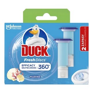 Duck 36ml Fresh Discs CZ DUO Marine (5/krt)