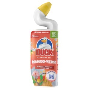 Duck 750ml WC CZ  Mango Verse (12/krt)