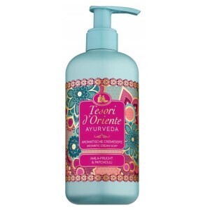 Tesori d'Oriente 300ml Mýdlo tekuté Ayurveda N (6/krt)