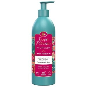 Tesori d'Oriente 250ml Šampon Ayurveda N (6/krt)