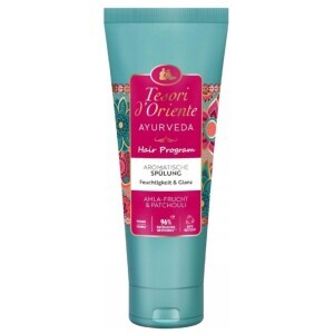 Tesori d'Oriente 200ml Kondicionér Ayurveda N (6/krt)