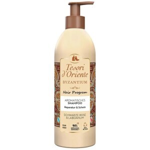 Tesori d'Oriente 250ml Šampon Byzantium N (6/krt)