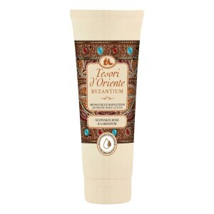 Tesori d'Oriente 250ml Tělové mléko Byzantium N (6/krt)