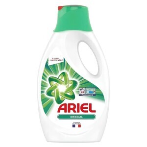 Ariel 1.035l Prací gel Ultra Stain Remover N (4/krt)
