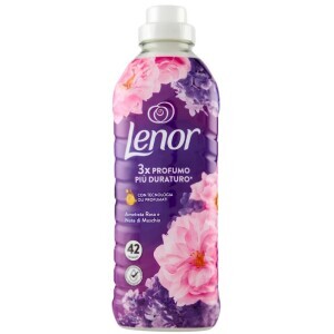 Lenor 882ml Aviváž N Flower Dream (12/krt)
