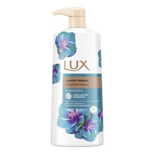 Lux 600ml SG Hibiscus Lemongrass Oil N (12/krt)