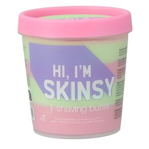Skinsy 200ml Pěna na holení N (12/krt)
