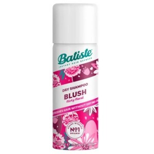 Batiste 50ml Suchý šampon N Volume (6/krt)