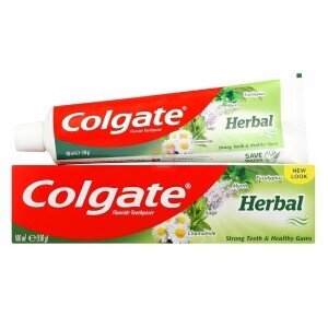 Colgate 100ml ZP Herbal N (72/krt)