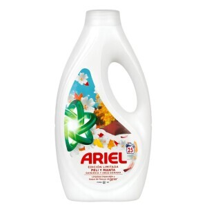 Ariel 1.125l Prací gel Garden&Golden Maple Lenor N (4/krt)