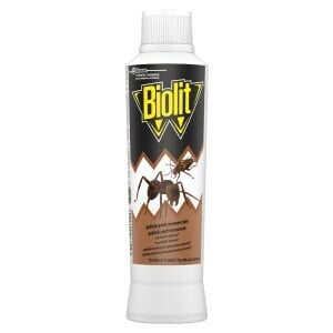 Biolit 250g Prášek proti lezoucímu hmyzu CZ (12/krt)