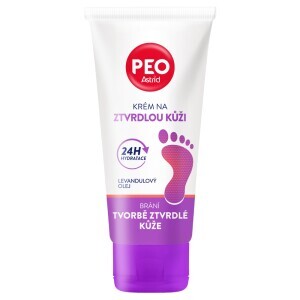 Peo 100ml Hydratační Krém Na Nohy (12/krt)
