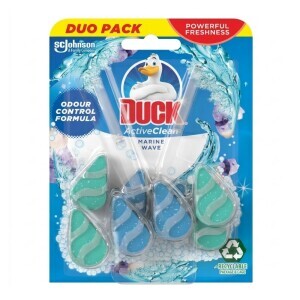 Duck WC závěs 38,6g*2 CZ Marine(8/krt)