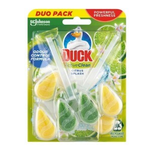 Duck WC závěs 38,6g*2 CZ Citurs(8/krt)