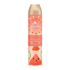 Glade by Brise 300ml Aerosol Watermelon&Lili