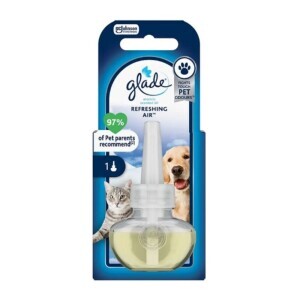 Glade by Brise 20ml Electric náplň CZ Refreshing Air(6/krt) 