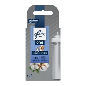 Glade ONE 10ml náplň Refreshing Air(8/krt)