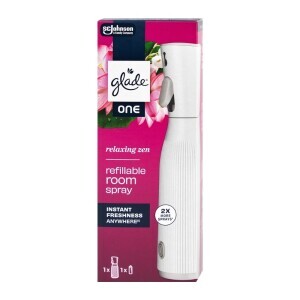 Glade ONE 10ml komplet Relaxing Zen (4/krt)