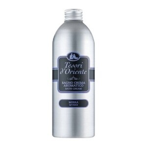 Tesori d'Oriente 500ml N Koupelová pěnamirra (6/krt)