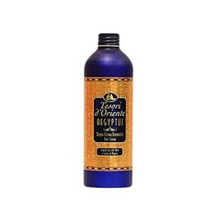 Tesori d'Oriente 500ml N Koupelová pěna Aegyptus (12/krt)