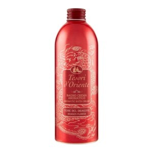 Tesori d'Oriente 500ml N Koupelová pěnadragone (6/krt)