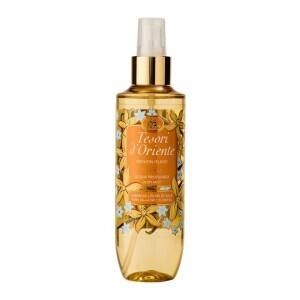 Tesori d'Oriente 200ml N Body mist Vanilka (6/krt)