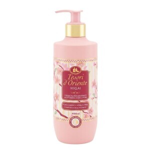 Tesori d'Oriente 400ml N Těl. Mléko Ikigai (6/krt)