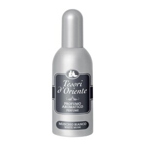 Tesori d'Oriente 100ml N EDP White Musk Box (6/krt)