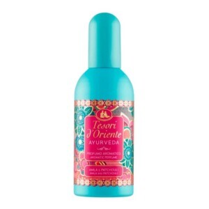 Tesori d'Oriente 100ml N EDP Ayurveda Box (6/krt)
