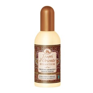 Tesori d'Oriente 100ml N EDP Byzantiu Box (6/krt)