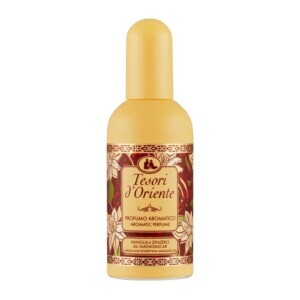 Tesori d'Oriente 100ml N EDP Vanilka Box (6/krt)
