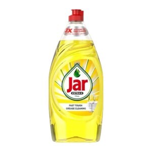 Jar 900ml na nádobí SuperCore Lemon (12/krt)