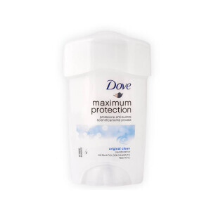 Dove 45ml Stick AP MaxPro Original Clean (6/krt)