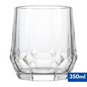 Sklenice 350ml (6/bal 48/krt)