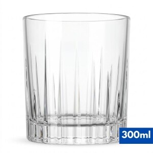 Sklenice 300ml (6/bal 48/krt)