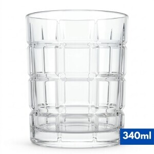 Sklenice 340ml (6/bal 48/krt)