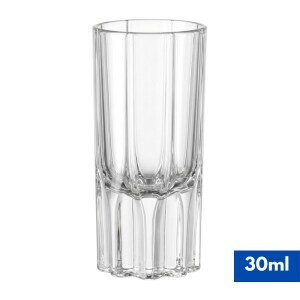 Sklenice na panáky 30ml (6/bal 96/krt)