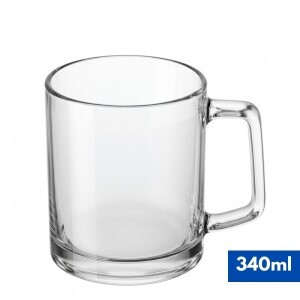 Sklenice 340ml (6/bal 36/krt)