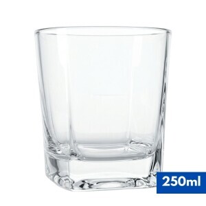 Sklenice 250ml (6/bal 72/krt)
