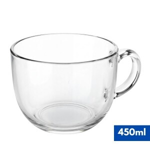 Sklenice 450ml (2/bal 48/krt)
