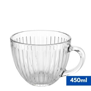 Sklenice 450ml (2/bal 48/krt)