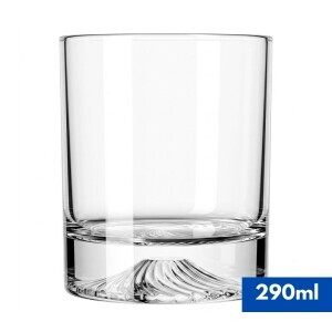 Sklenice 290ml (6/bal 48/krt)