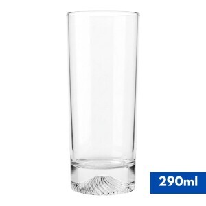 Sklenice 290ml (6/bal 48/krt)