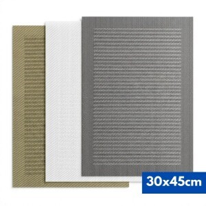 Podložka na stůl 30*45cm 4ass (36/bal 288/krt)
