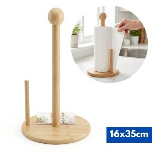 Stojan na papírové utěrky 16*35cm (60/krt)